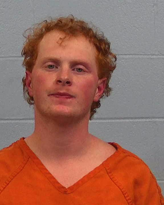 BELTRAN, TREVOR COHN booking photo