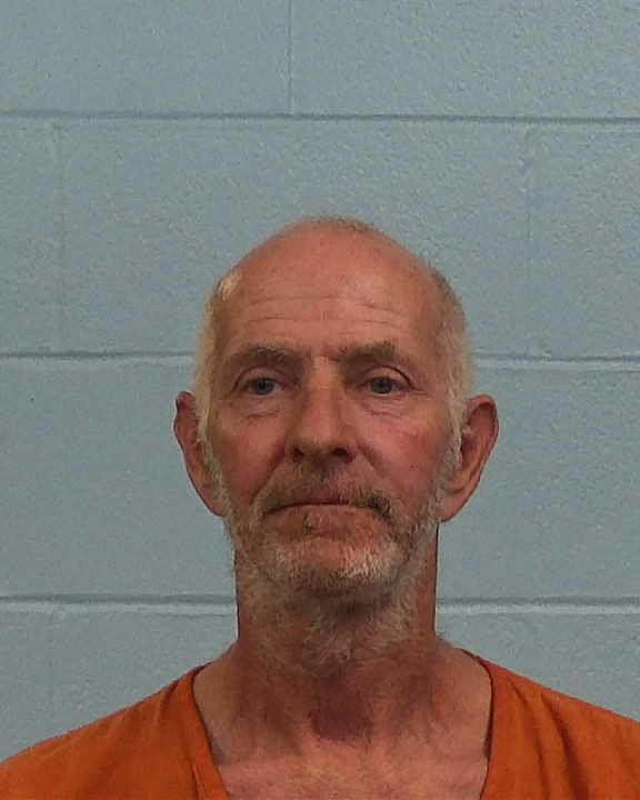 Blankemeyer, Rick Eugene booking photo