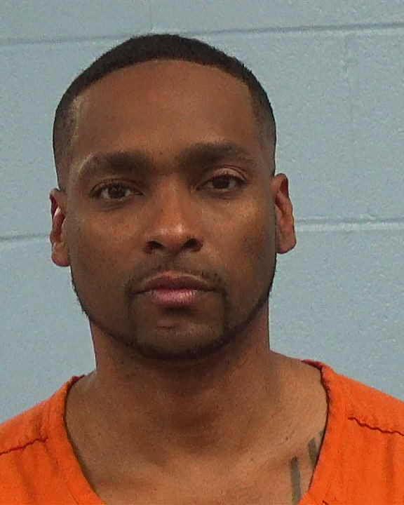 Chambers, Shuaib Abdul arrested by Williamson County PD/SO