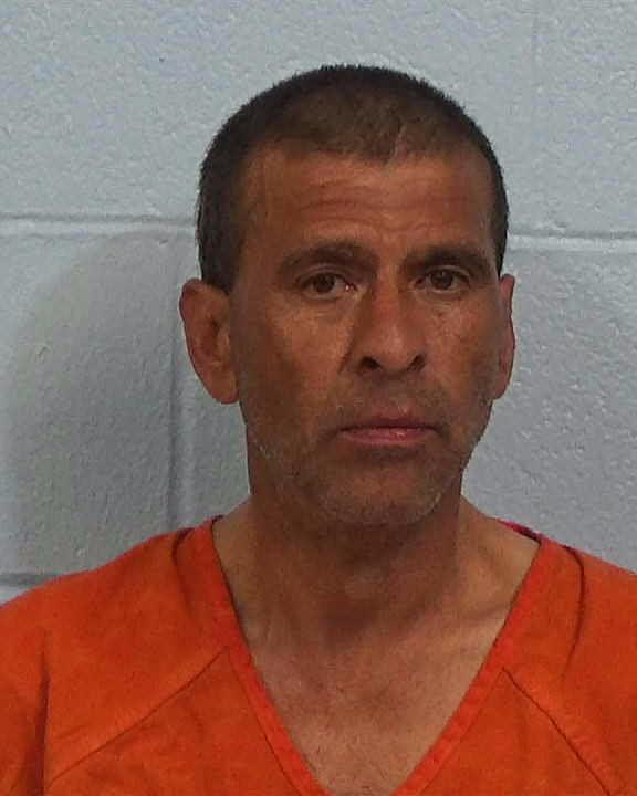 Hernandez, Cesar Rene booking photo