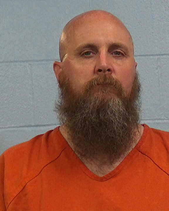 Hayners, Brian Douglas arrested by Williamson County PD/SO