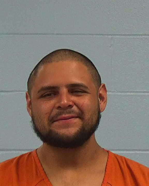 Dominguez, Michael Anthony booking photo