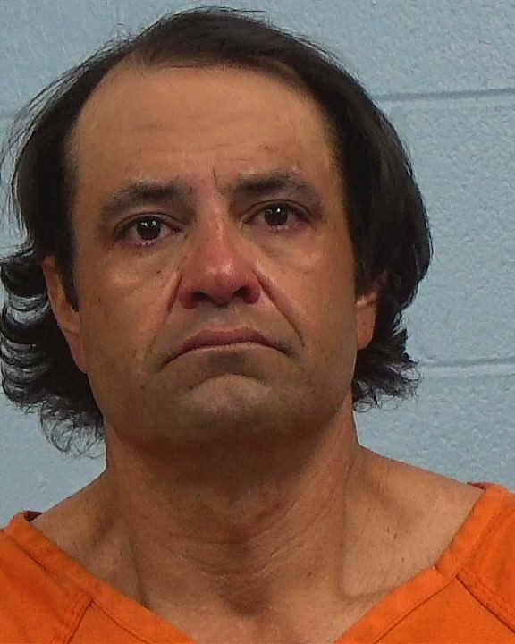 Denson, James Earl booking photo