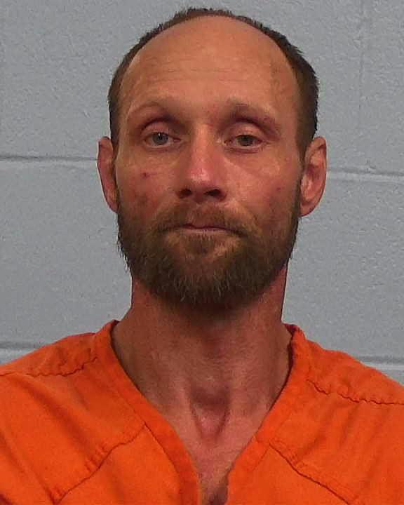 Greer, Jeffrey Michael booking photo