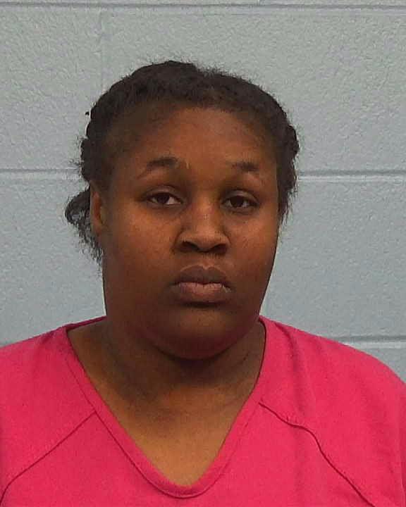 Aaliyea, William arrested by Williamson County PD/SO