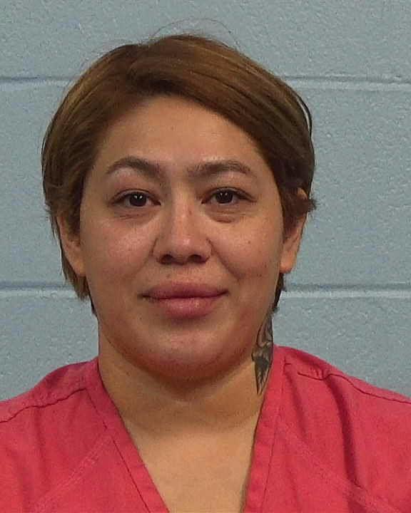 Guerrero, JoAnn Marie booking photo