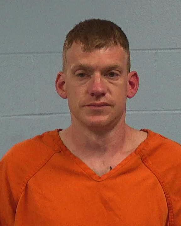 BURDEN, JAMES EDWARD, III booking photo