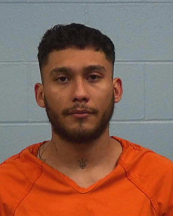Dominguez, Marco booking photo