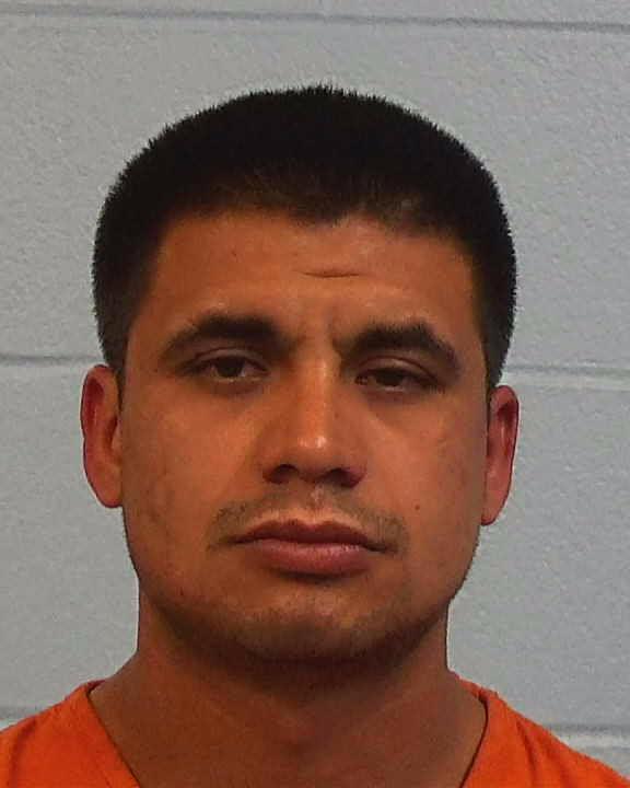 Gutierrez, Isidoro booking photo