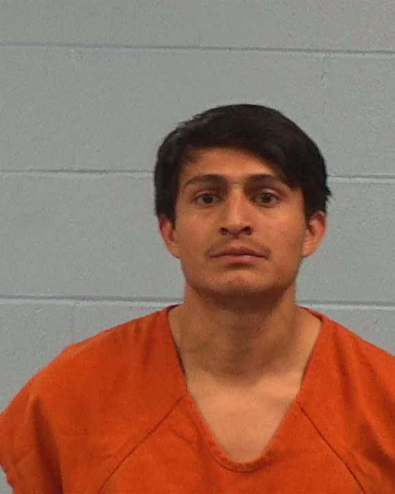 NARVAEZ, BRAYAN Francisco booking photo