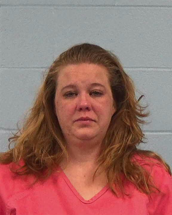 AZEVEDO, SHELBY Alexis booking photo