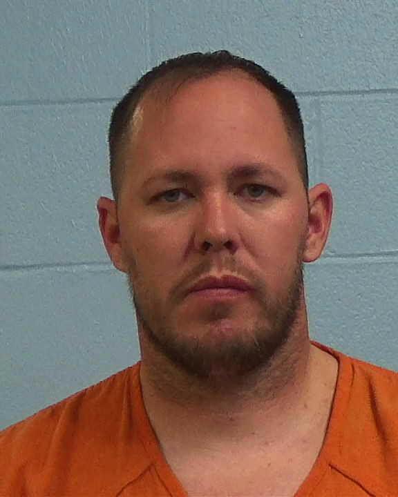 Castaneda, Lazaro booking photo