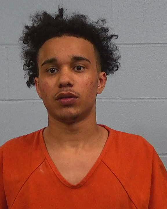 Horne, Zachary arrested by Williamson County PD/SO