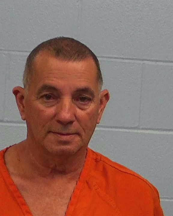 Chaviano, Jorge Leon arrested by Williamson County PD/SO