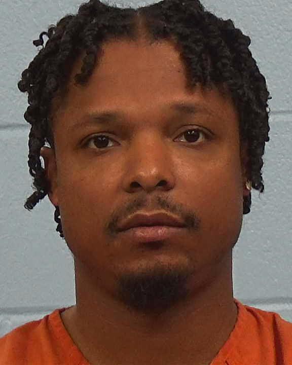 Harrison, Khalif Aleem arrested by Williamson County PD/SO