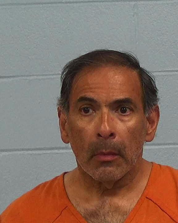 Dominguez, Daniel booking photo