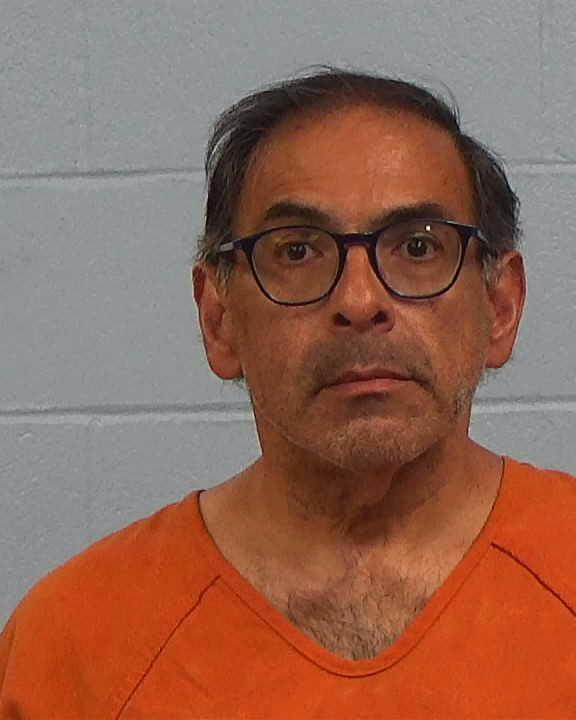 Dominguez, Daniel booking photo