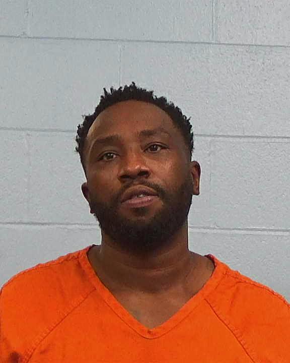 Bekitemba, Chieza Walter booking photo