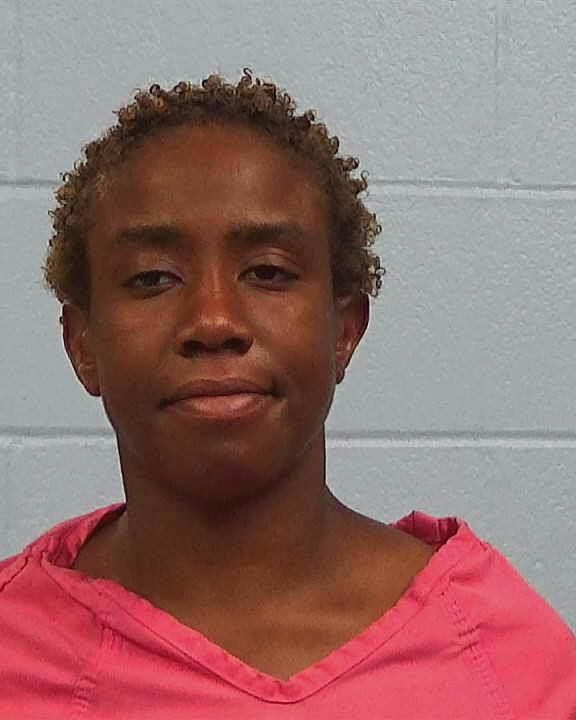 Witt, Yalibra booking photo