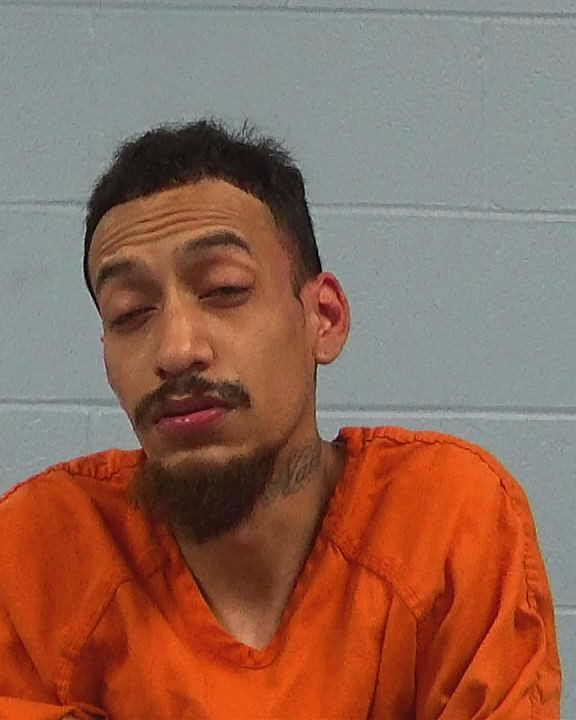 CANDELARIO, MARCOS booking photo