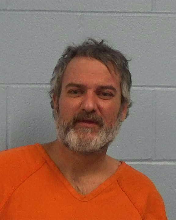 Burke, Sean booking photo