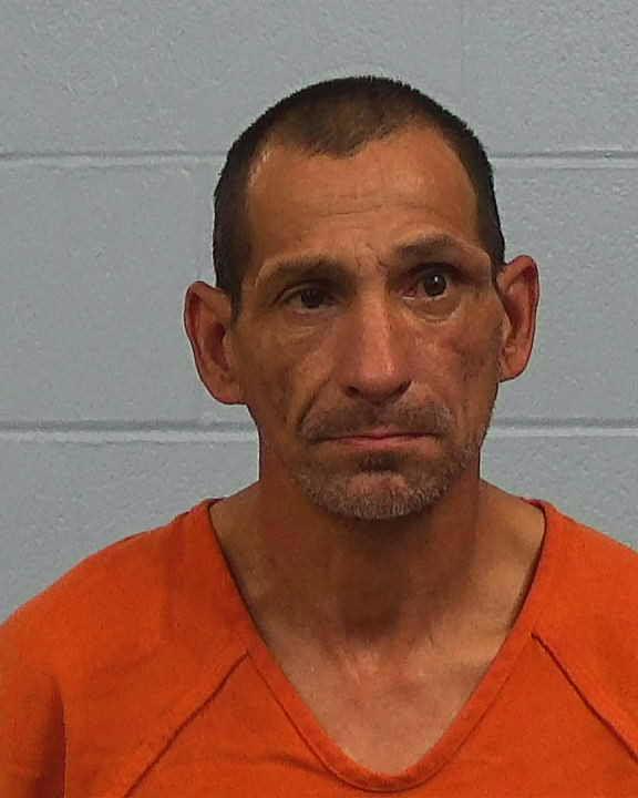 Delacruz, Ronnie Rene booking photo