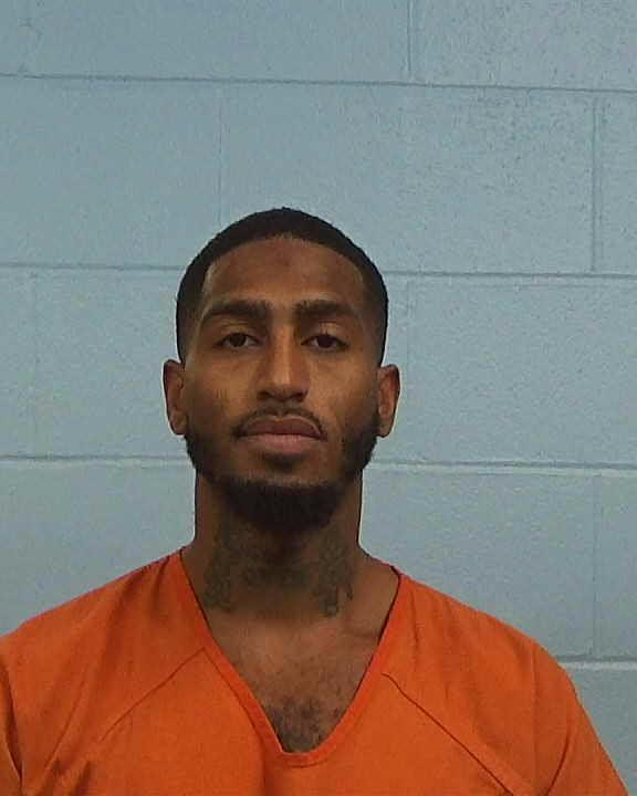 Harrison, Handson Irell arrested by Williamson County PD/SO