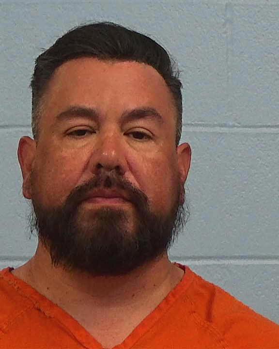 Cavazos, Jaimie Javier booking photo