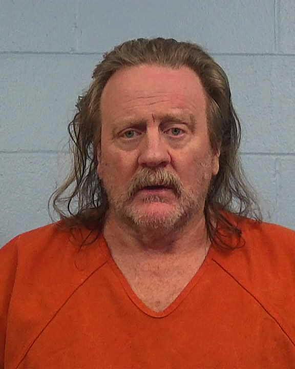 DUNCAN, KEVIN CHARLES booking photo