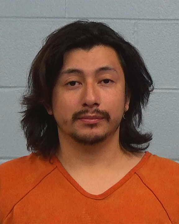 Figueroa, Ivan booking photo