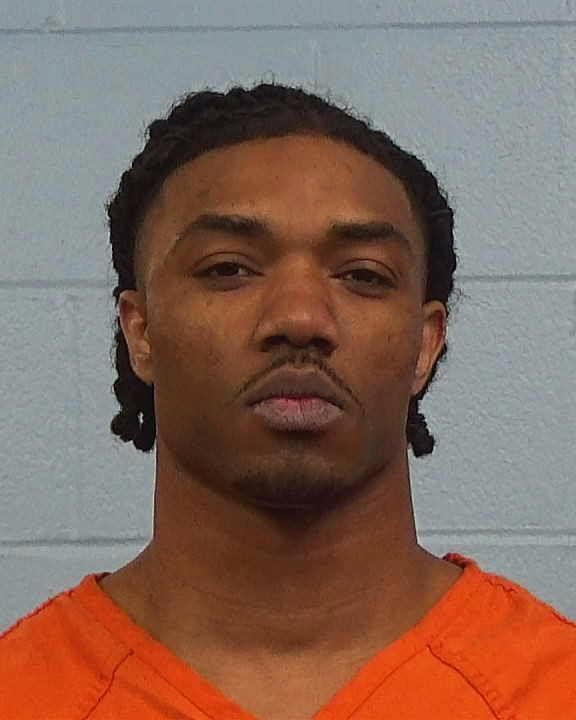 Brooks, Ashton Z booking photo