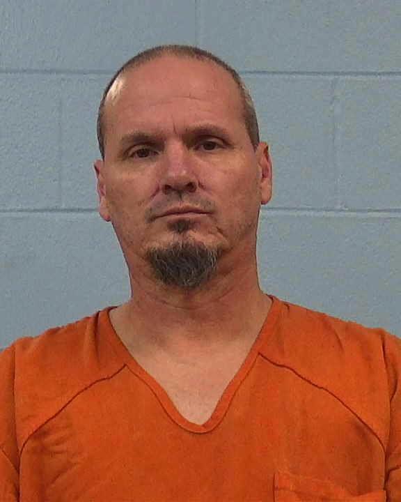 Brown, Christopher booking photo