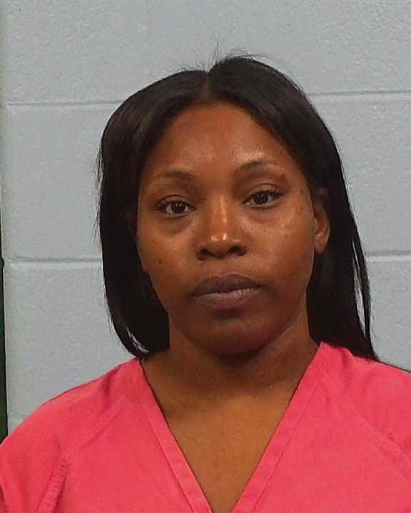 Francis-Wilson, Kashawn arrested by Williamson County PD/SO