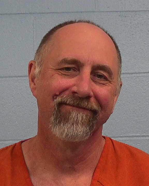 Brown, Shawn Allen booking photo