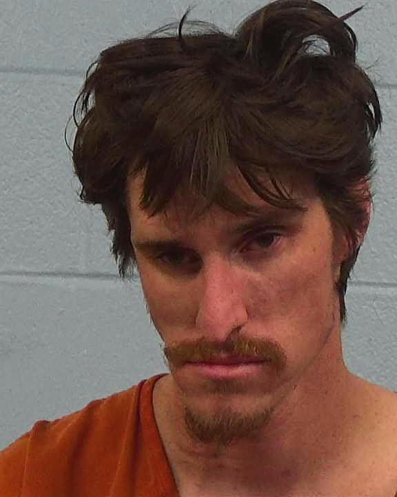 Garner, Jacob Aron arrested by Williamson County PD/SO