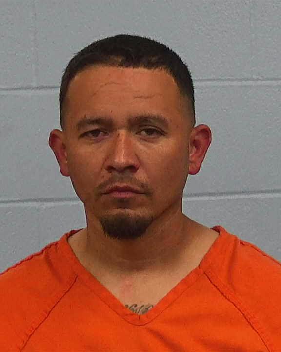 Hernandez, Juan Emilio arrested by Williamson County PD/SO