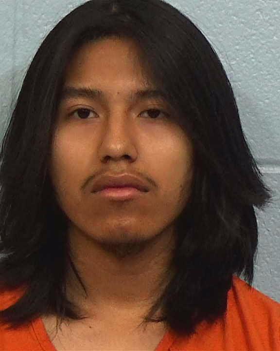 Garcia-Cortez, Angel David booking photo