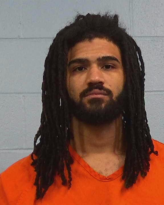 Haynes, Kreli Terry arrested by Williamson County PD/SO