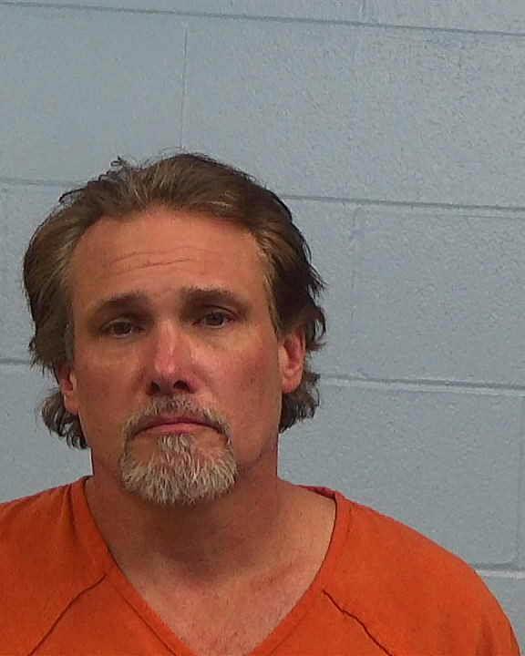 Billings, William Shannon booking photo