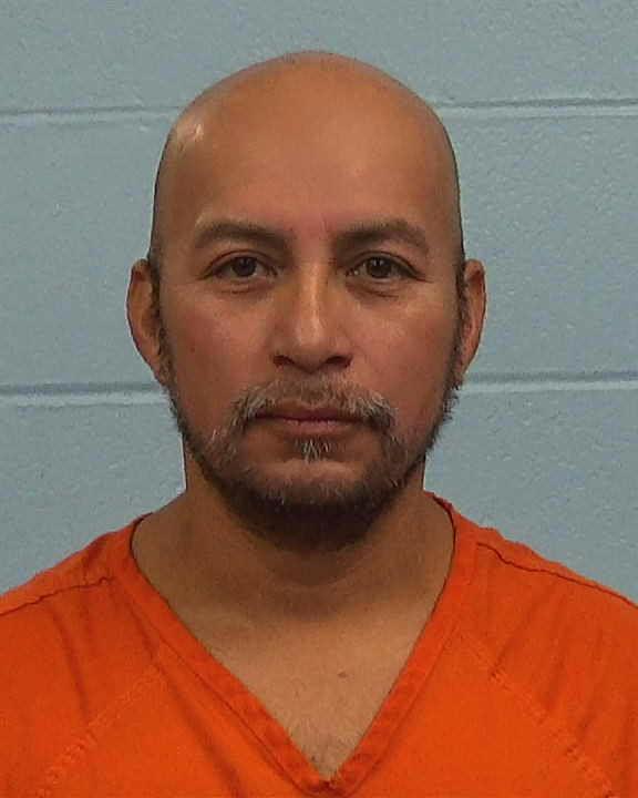 Cruz Pablo, Guadalupe booking photo