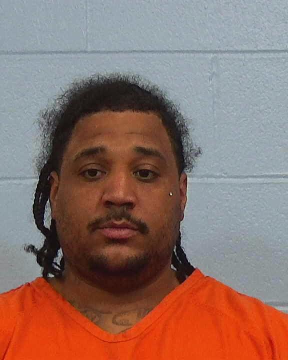 Bailey, Andrew Lee, Jr. booking photo