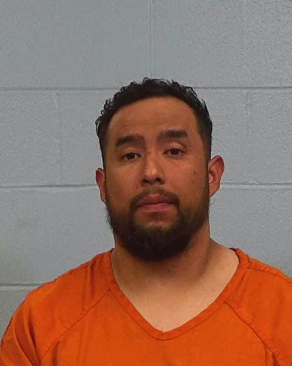 BLANCO, ALBERTO booking photo