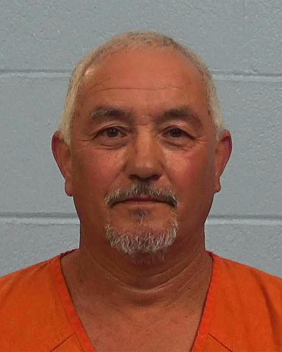 GUTIERREZ, RICHARD arrested by Williamson County PD/SO