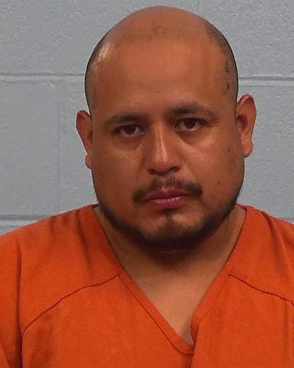 CASTILLO, BOBBY booking photo