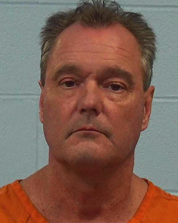 Cave, Daniel Ray booking photo