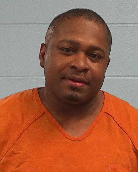 HARRIS, MICHAEL ORLANDO booking photo