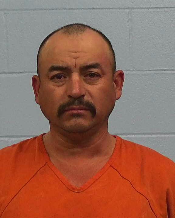 Gonzalez-Vasquez, Diego booking photo