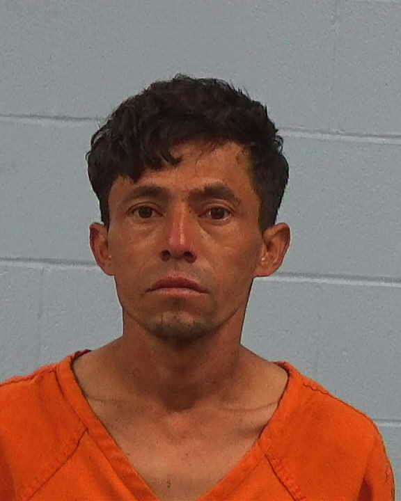 Castro-Veliz, Edwin booking photo