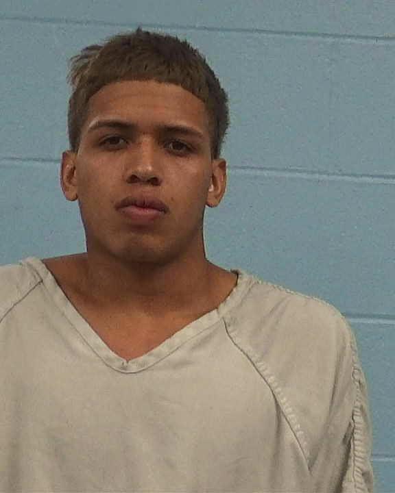 Cordero, Yosueyner booking photo