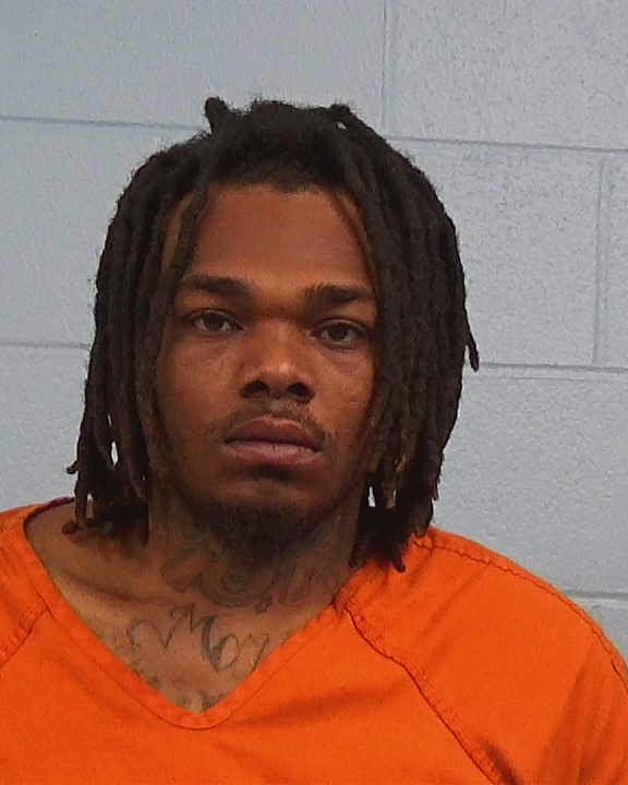 Davis, Kyron Darnell, Jr. booking photo